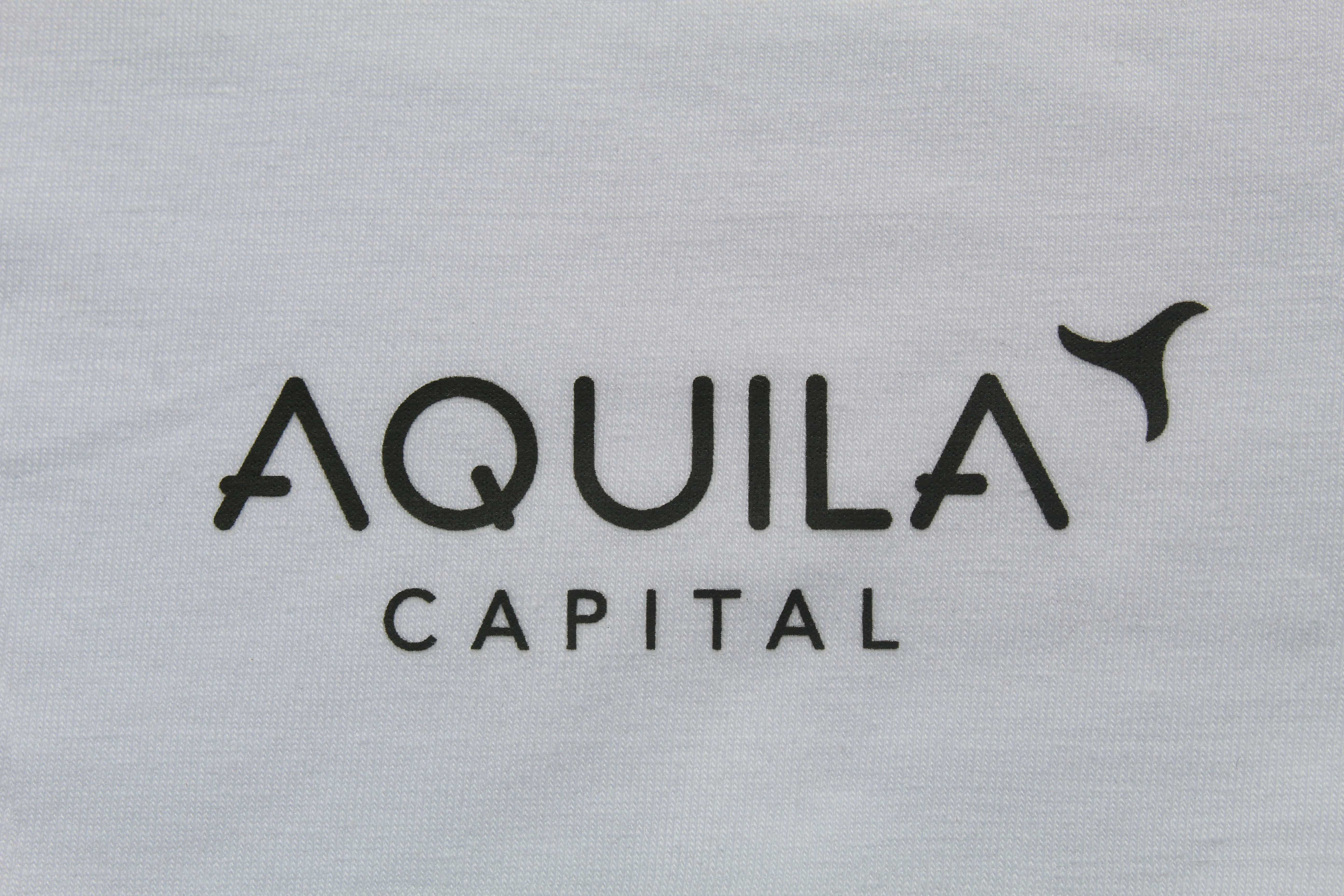 AQUILA T-SHIRT MEN